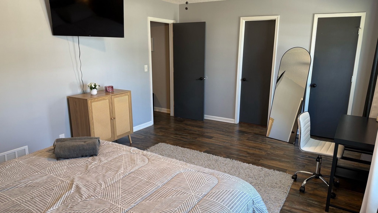 Photo of Bedroom in Blackwells