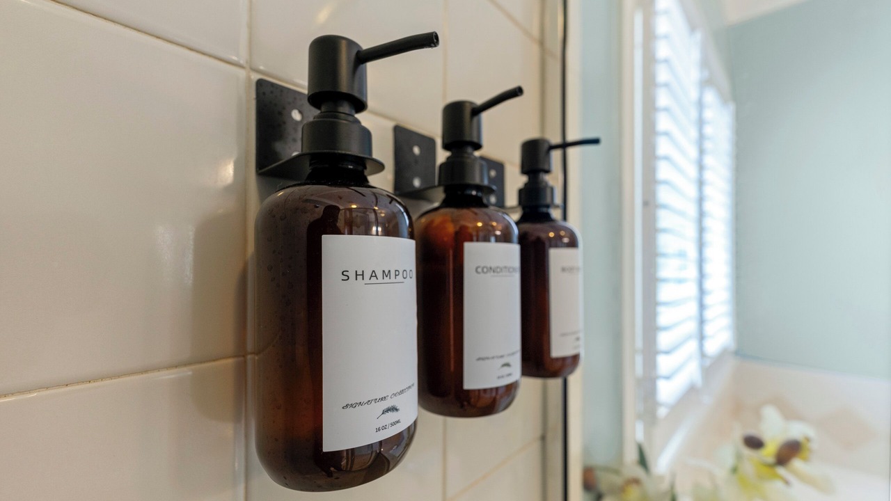Photo of Bathroom in Church Street