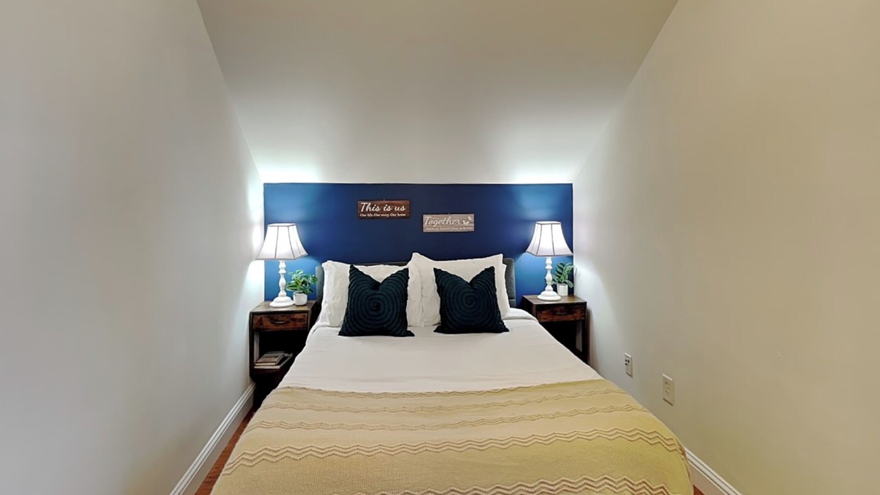 Photo of Bedroom in Church Street