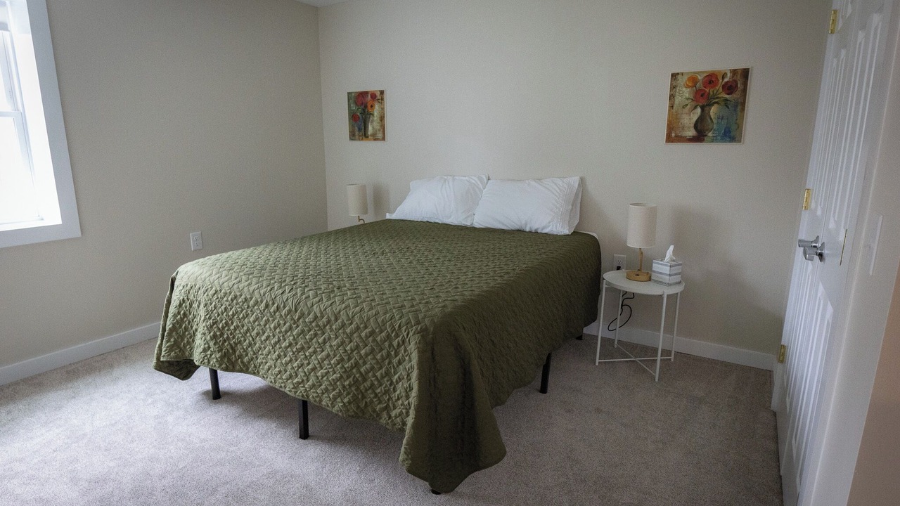 Photo of Bedroom in Town of Jerusalem