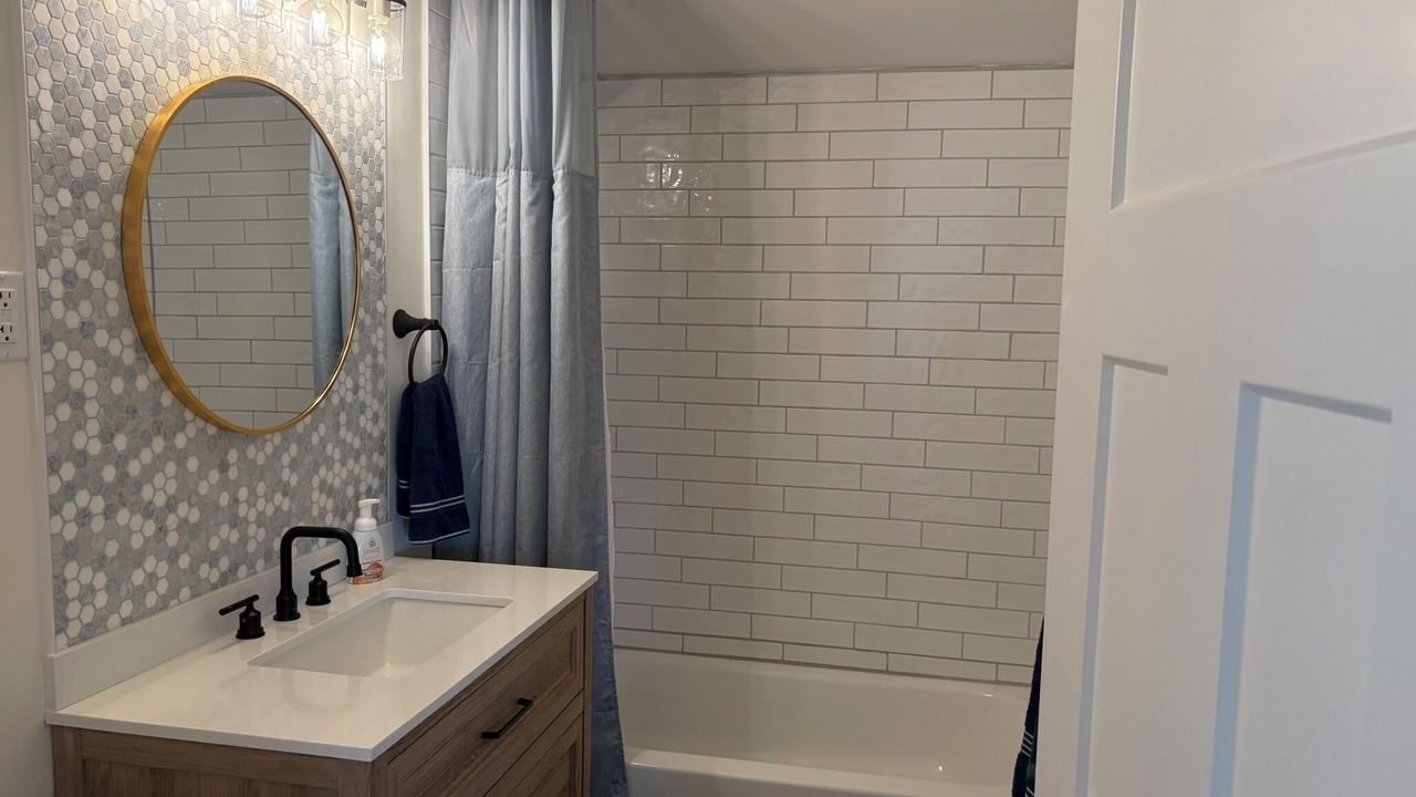 Photo of Bathroom in Newaygo