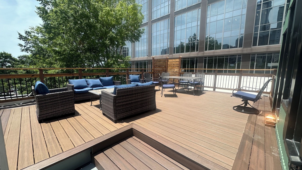 Photo of Outdoor in SoNo