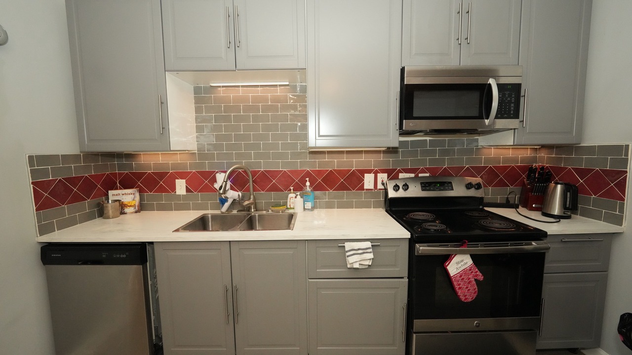Photo of Kitchen in SoNo