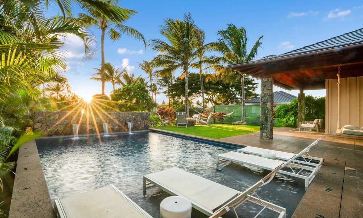 Photo of Outdoor in Poipu