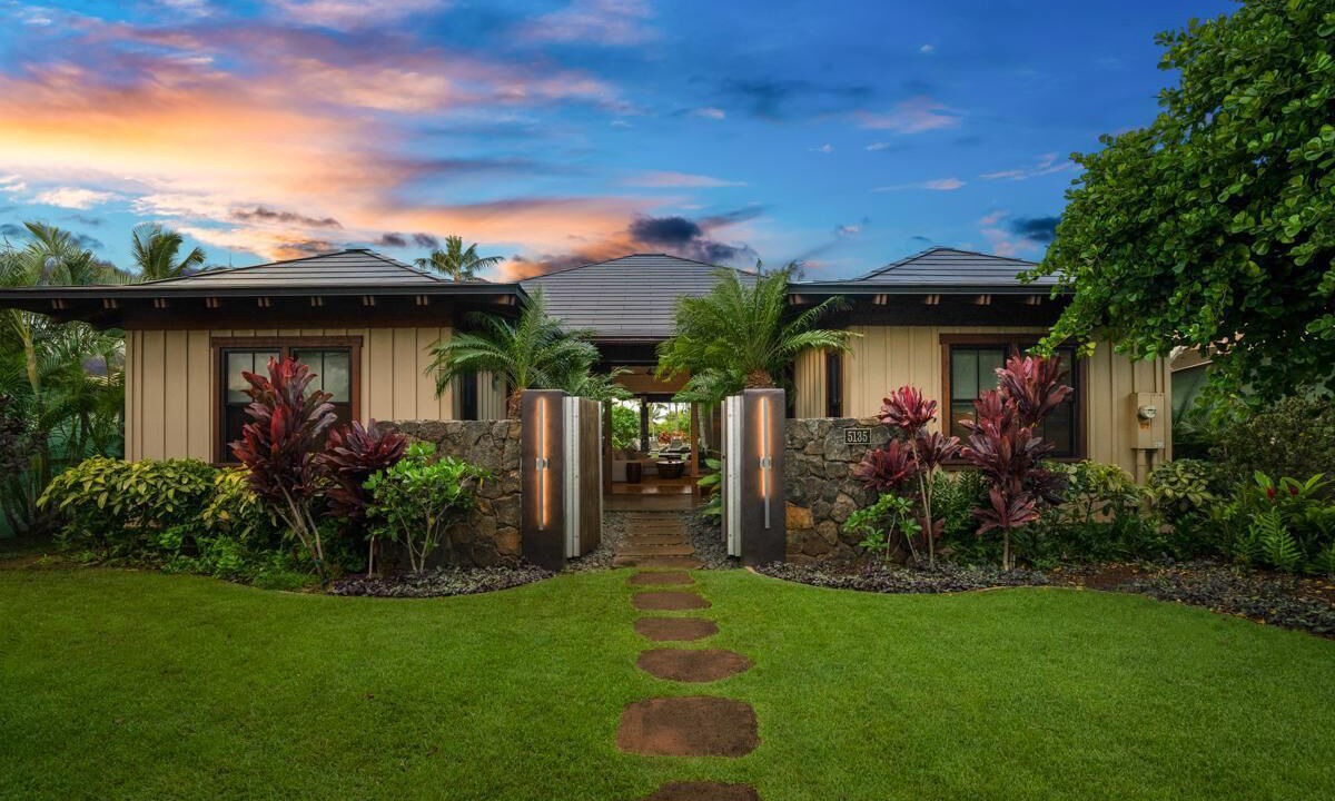 Photo of Outdoor in Poipu