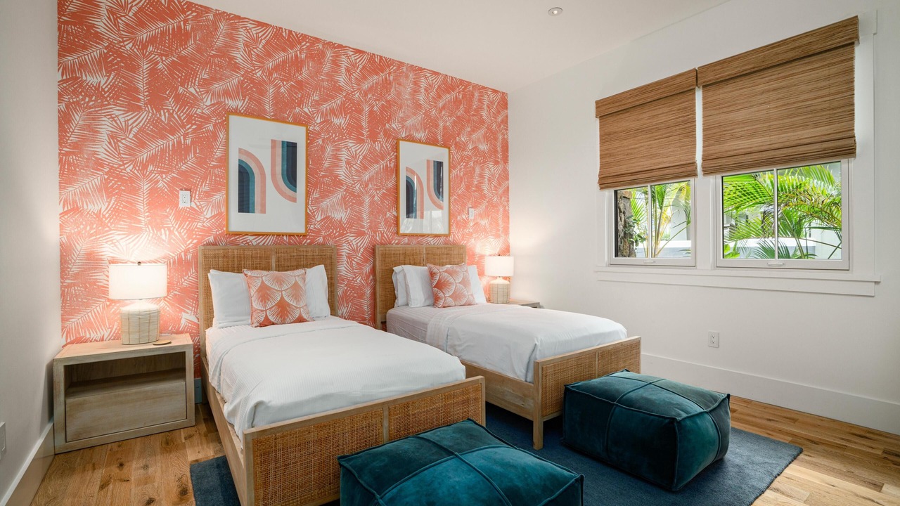 Photo of Bedroom in Poipu