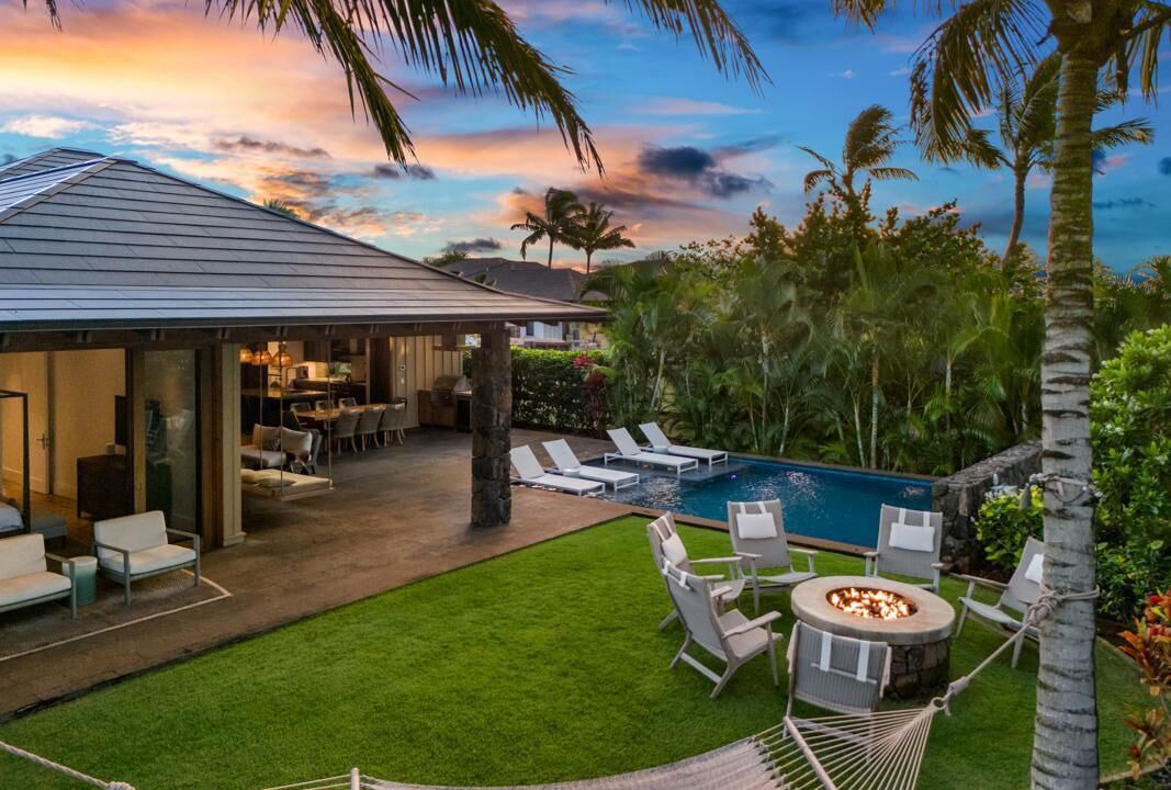 Photo of Outdoor in Poipu