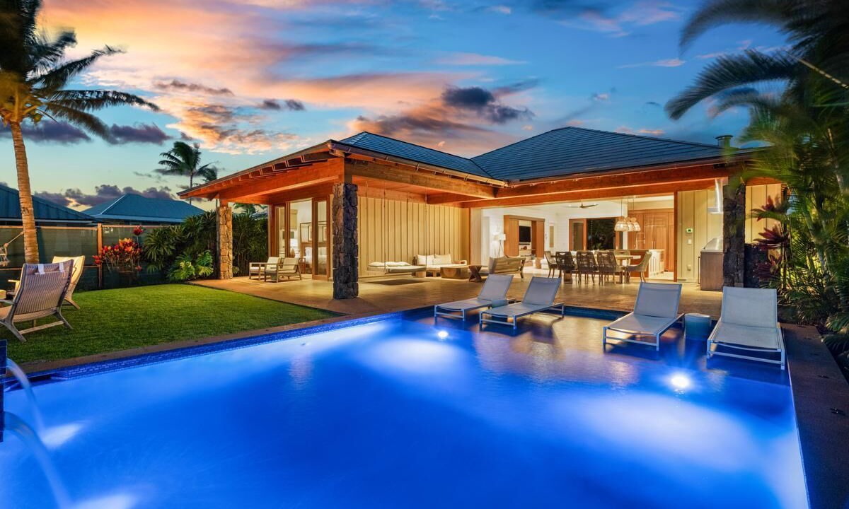Photo of Outdoor in Poipu