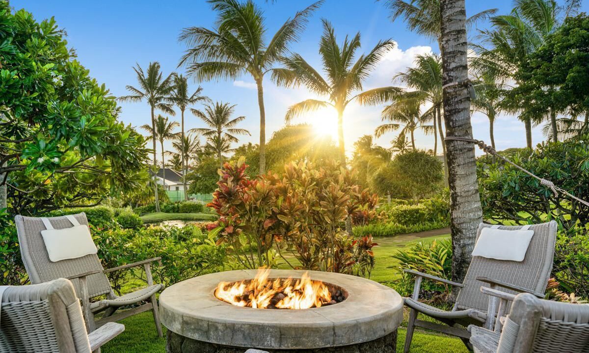 Photo of Outdoor in Poipu