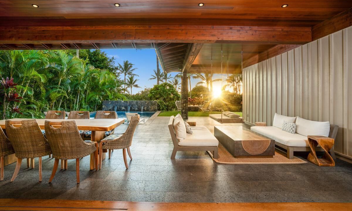 Photo of Outdoor in Poipu