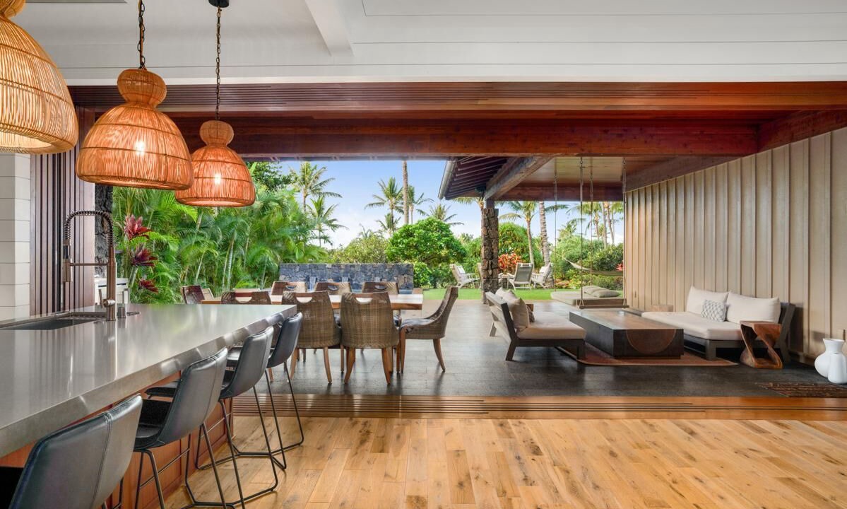Photo of Outdoor in Poipu