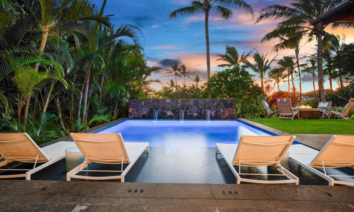 Photo of Outdoor in Poipu