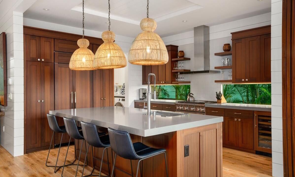 Photo of Kitchen in Poipu