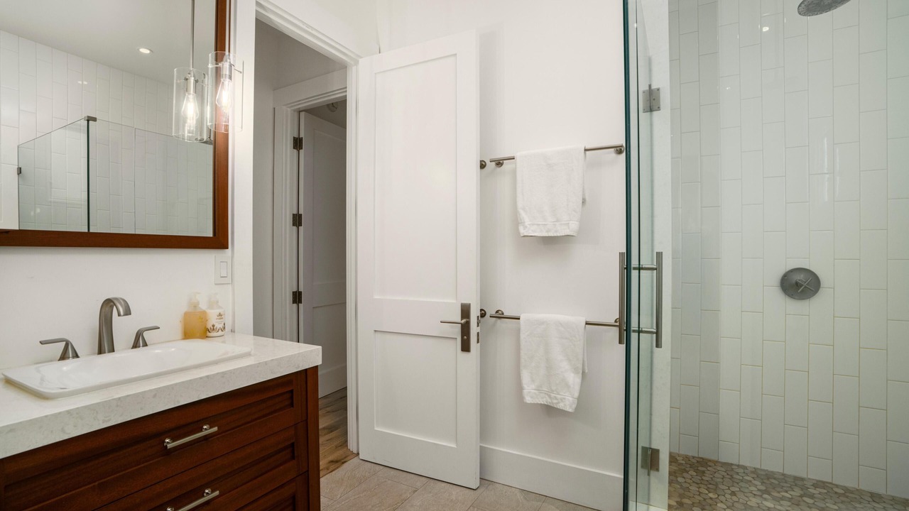 Photo of Bathroom in Poipu