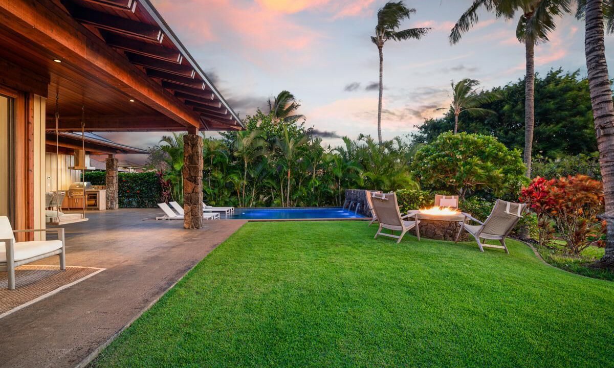 Photo of Outdoor in Poipu