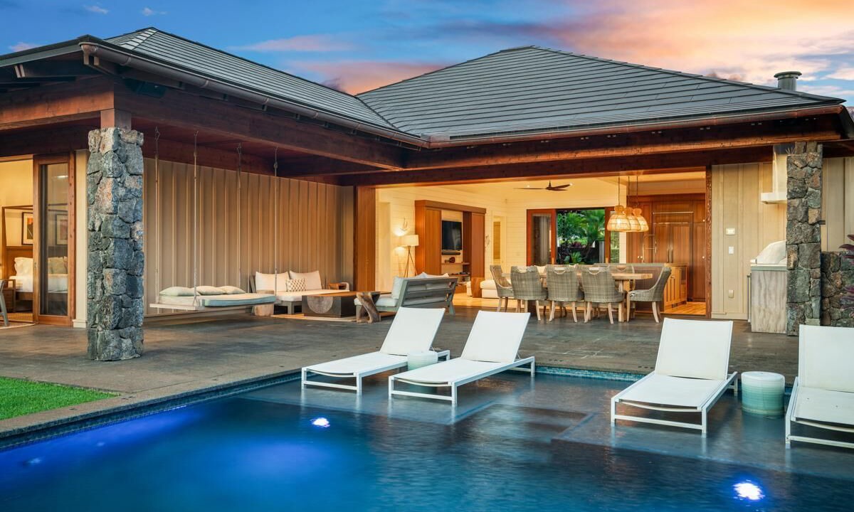 Photo of Outdoor in Poipu