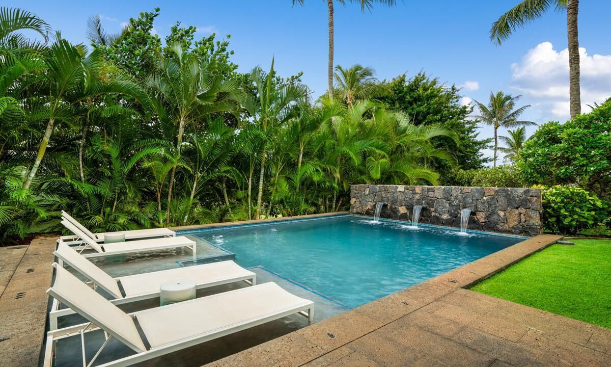 Photo of Outdoor in Poipu