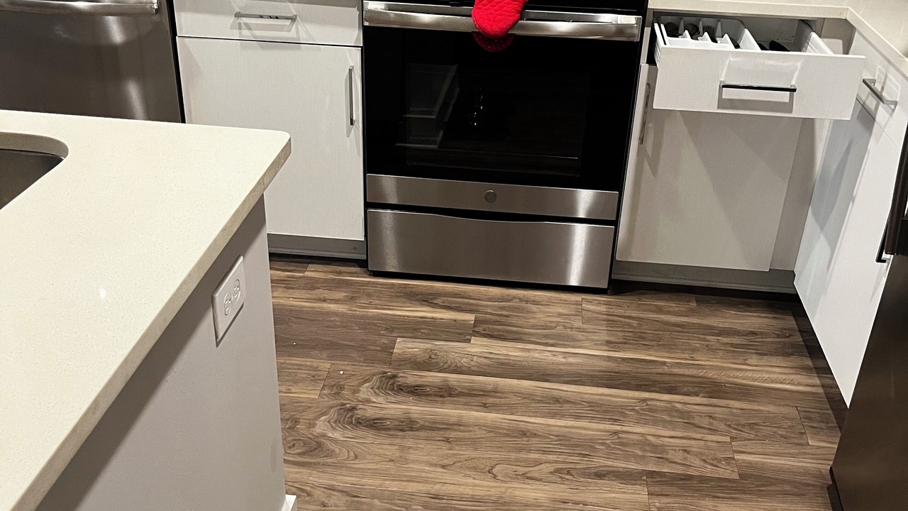Photo of Kitchen in North Brookhaven
