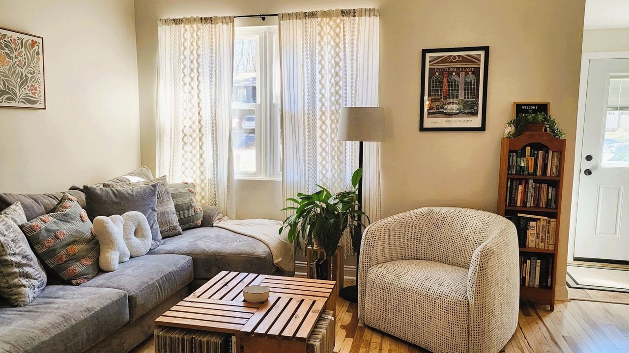 Photo of Livingroom in Malta