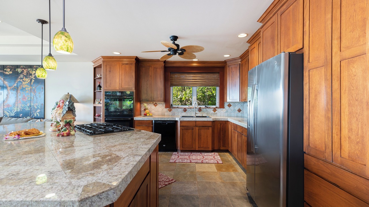 Photo of Kitchen in Poipu
