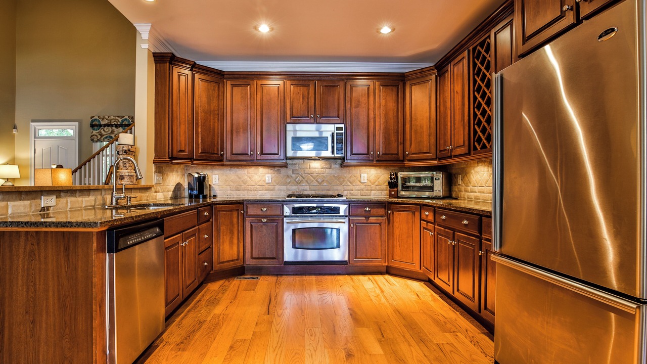 Photo of Kitchen in Greensboro