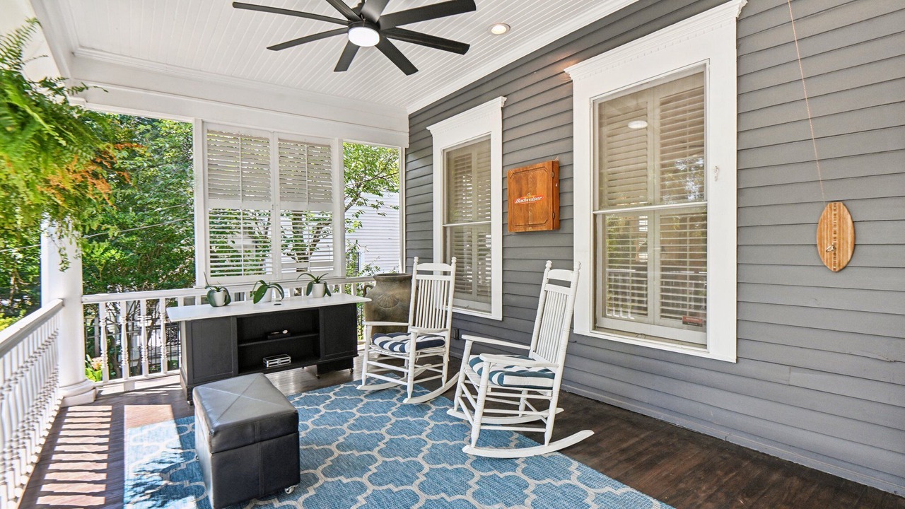 Photo of Outdoor in Midtown