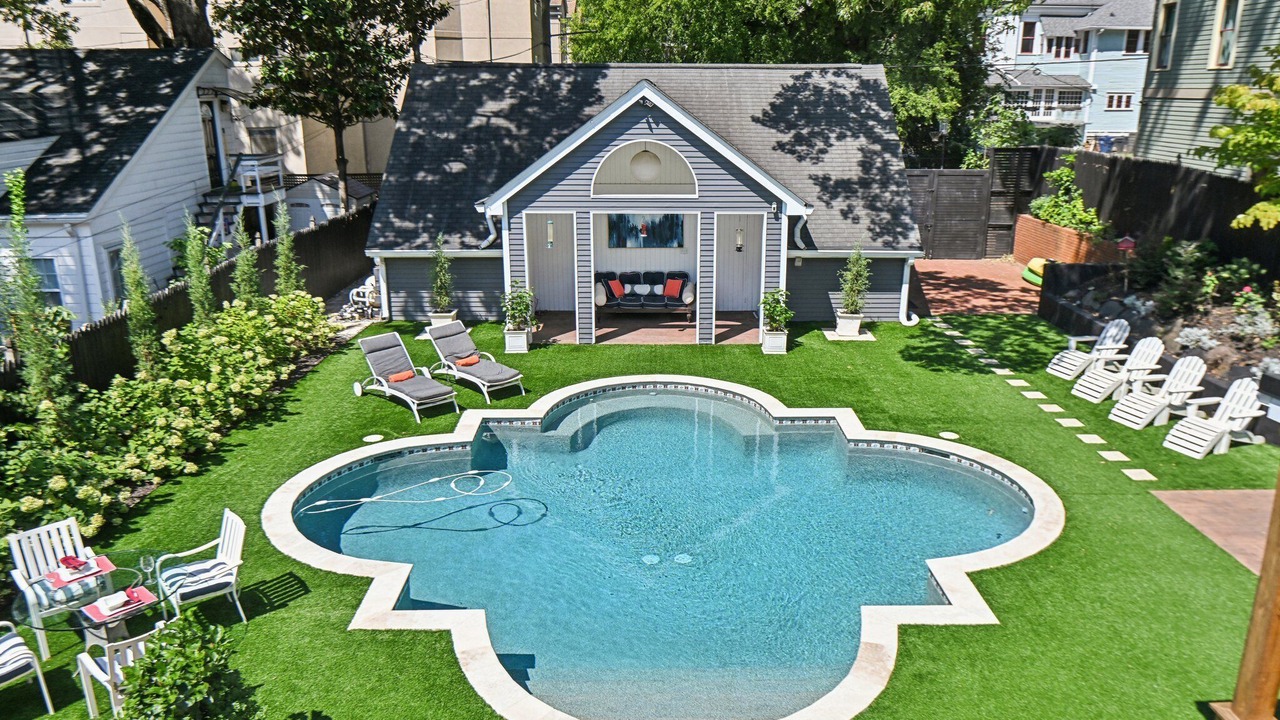 Photo of Outdoor in Midtown