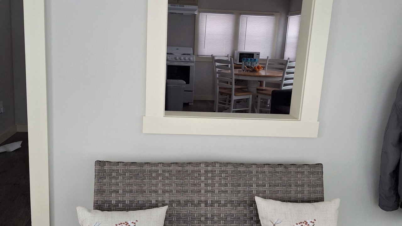 Photo of Livingroom in Lake George