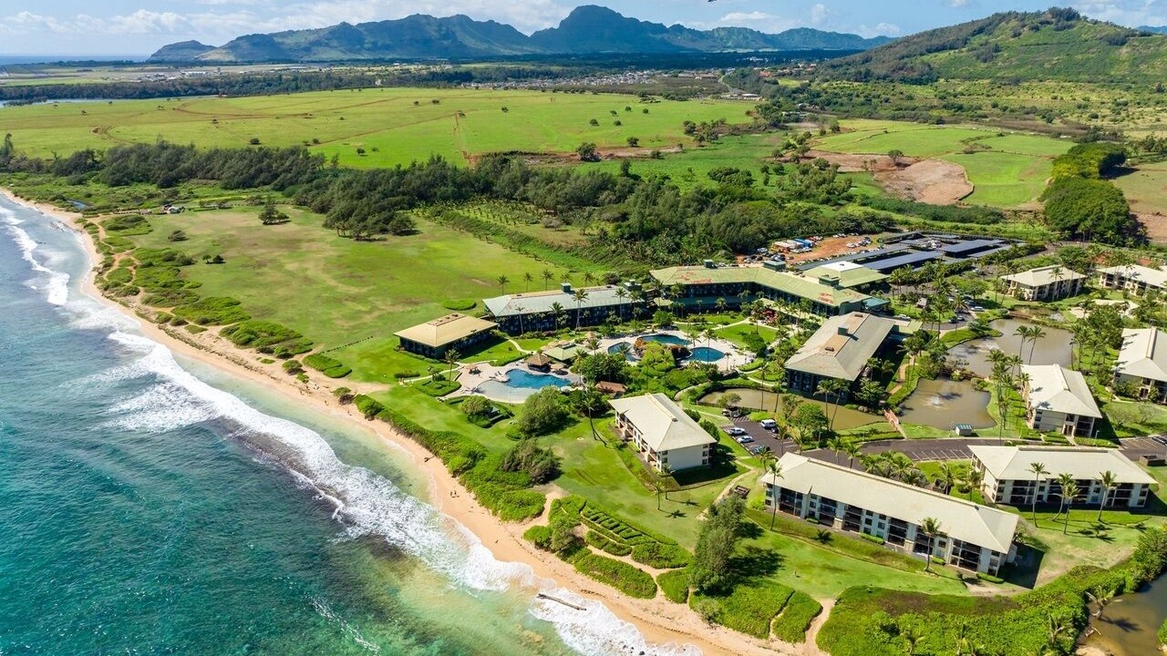 Photo of Outdoor in Hanamaulu