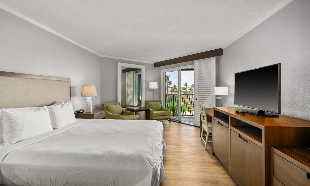 Photo of Bedroom in Hanamaulu