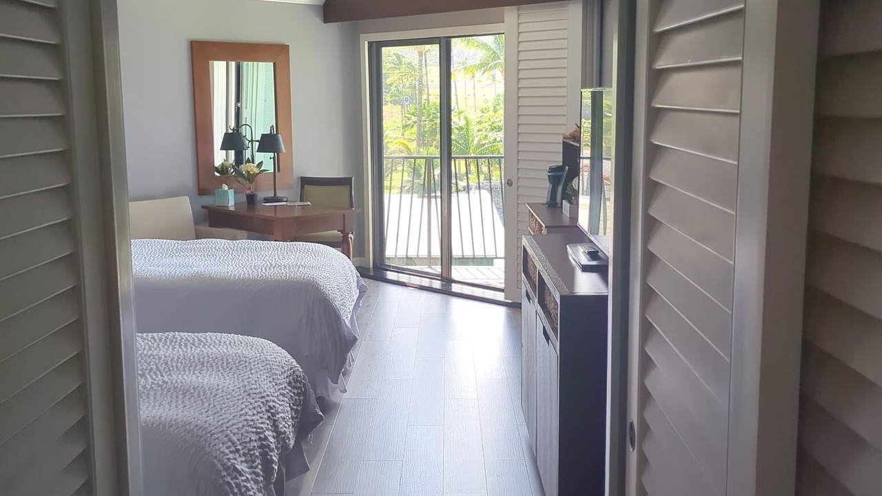 Photo of Bedroom in Hanamaulu