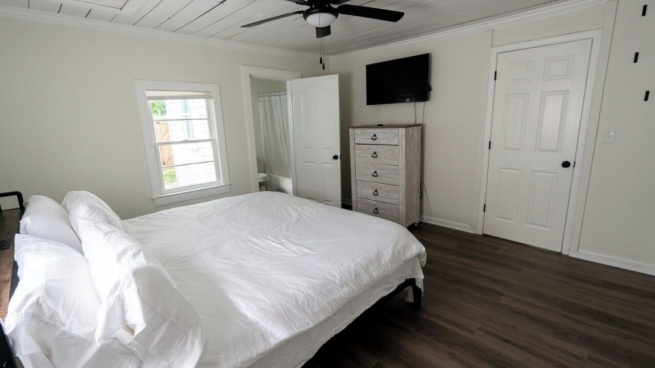 Photo of Bedroom in Monroe
