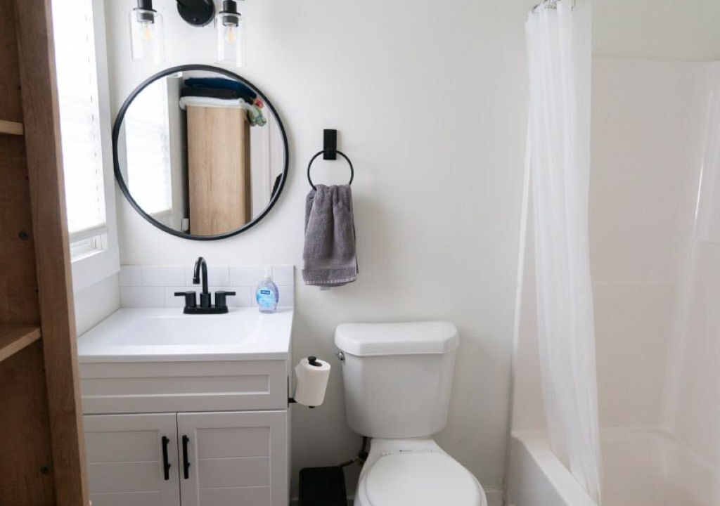 Photo of Bathroom in Monroe