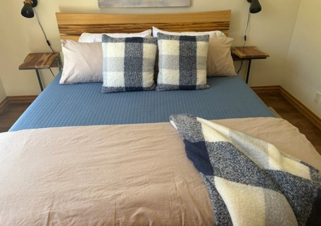 Photo of Bedroom in Deer Valley