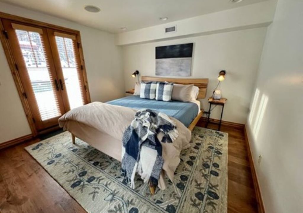 Photo of Bedroom in Deer Valley