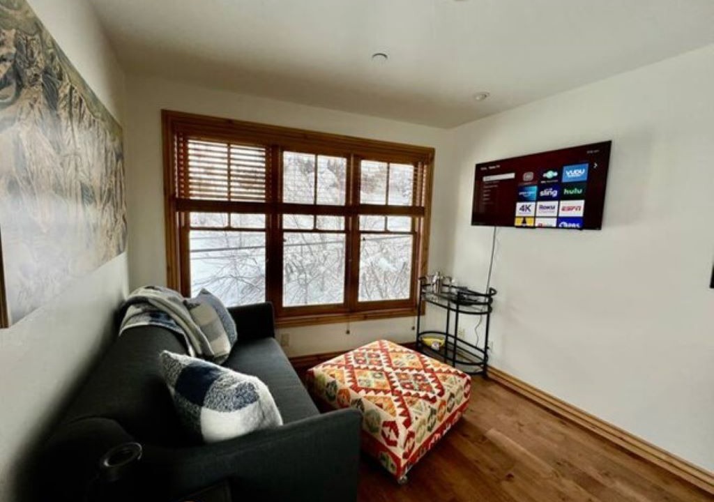 Photo of Livingroom in Deer Valley