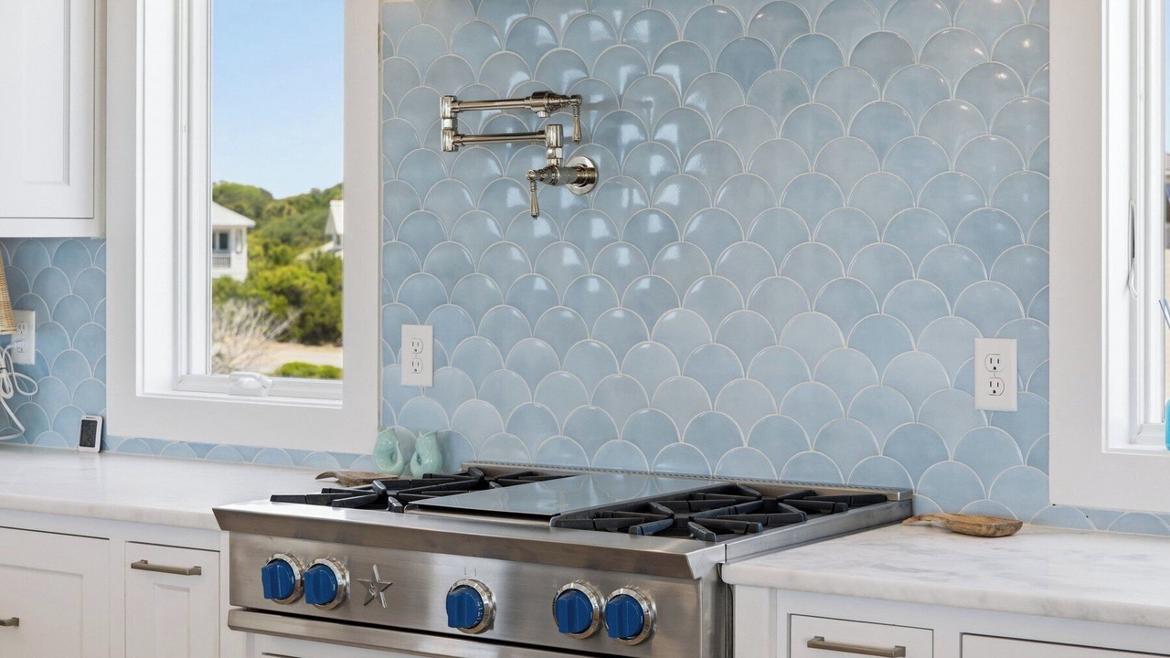 Photo of Kitchen in South Beach