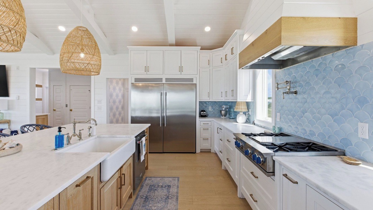 Photo of Kitchen in South Beach