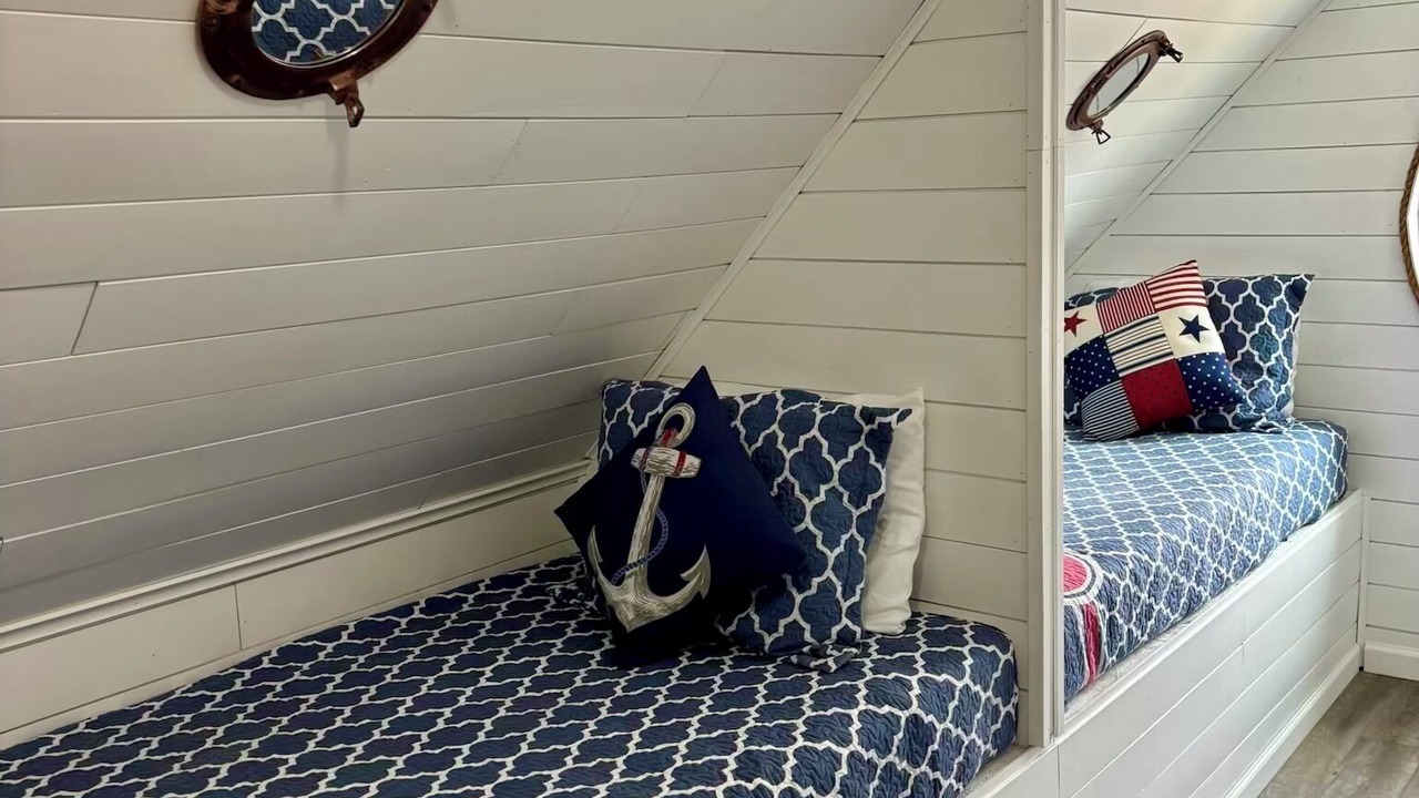 Photo of Bedroom in Ludington