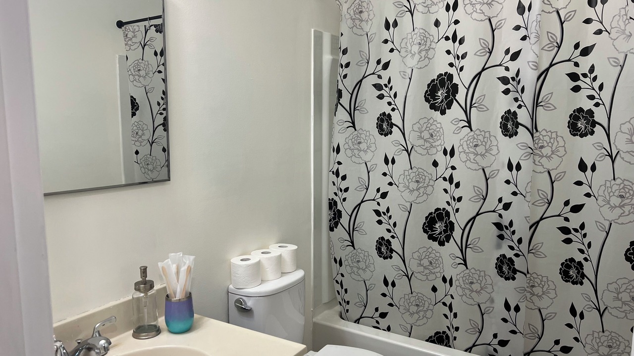Photo of Bathroom in Malta