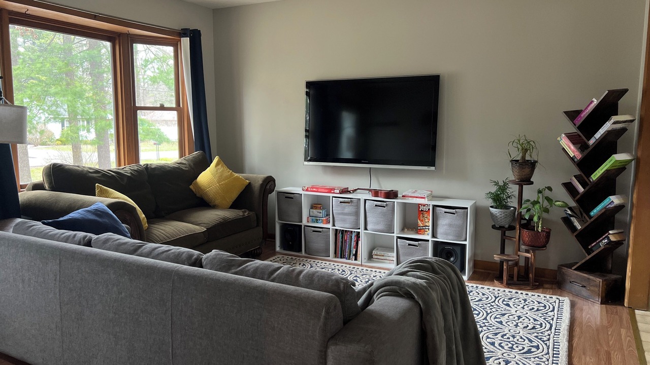 Photo of Livingroom in Malta