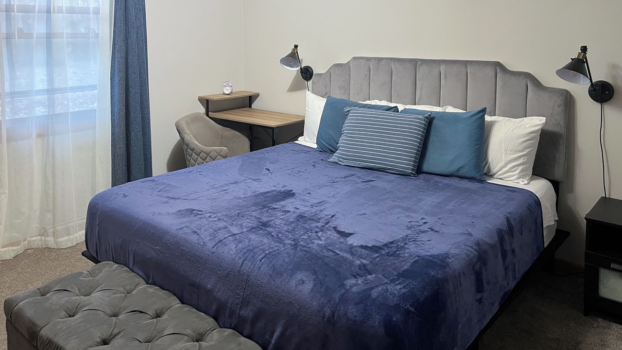 Photo of Bedroom in Malta