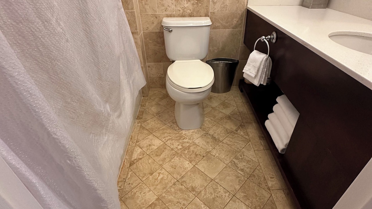 Photo of Bathroom in Hanamaulu
