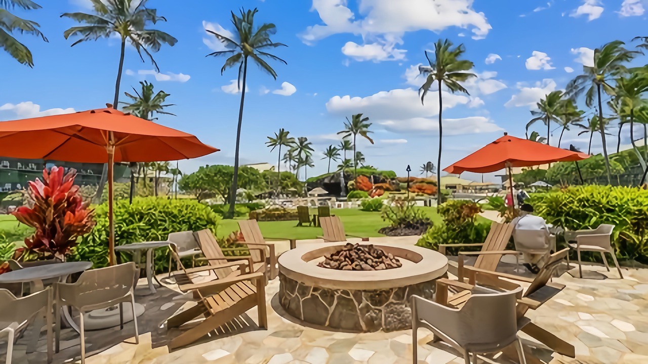 Photo of Patio Balcony in Hanamaulu