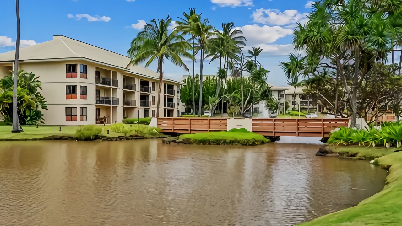 Photo of Outdoor in Hanamaulu