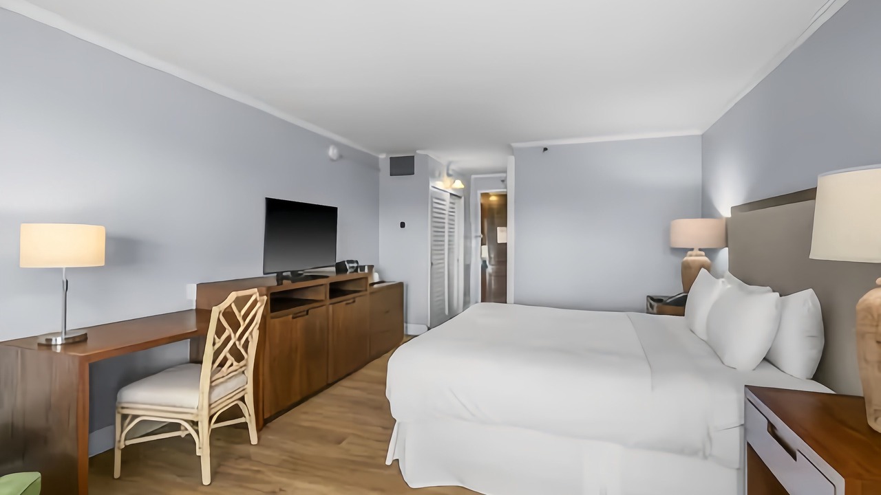 Photo of Bedroom in Hanamaulu