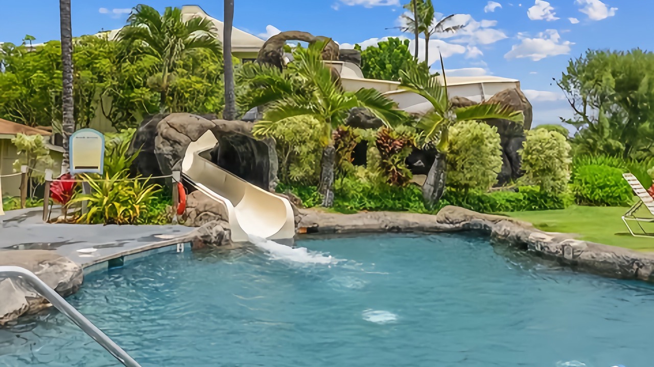 Photo of Outdoor in Hanamaulu