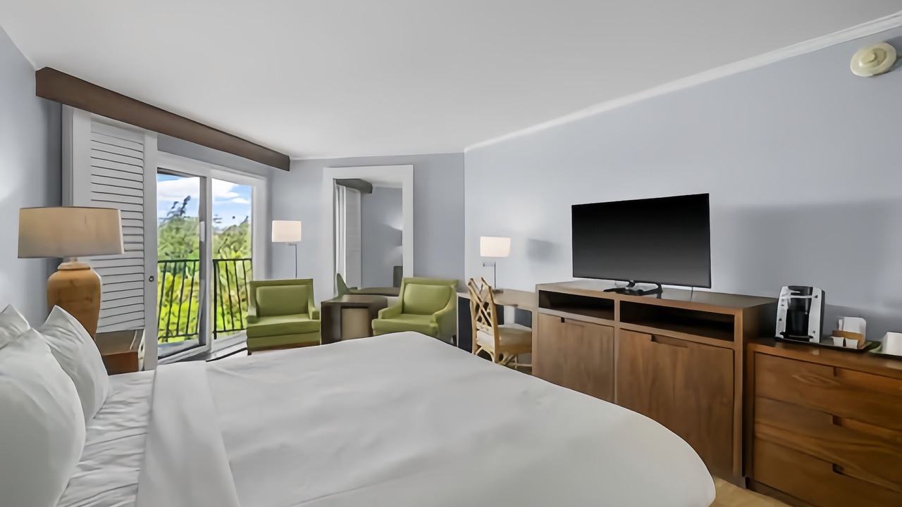 Photo of Bedroom in Hanamaulu