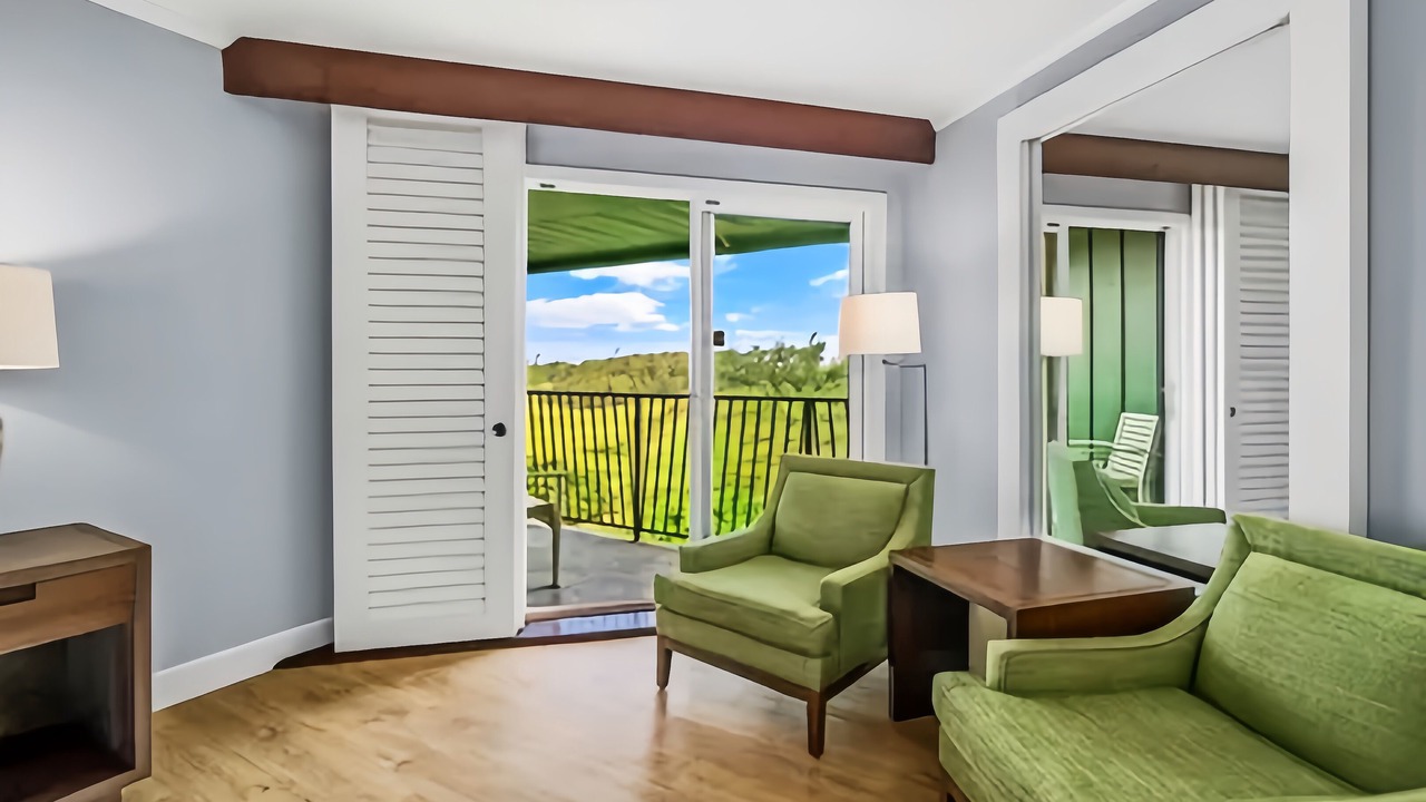 Photo of Livingroom in Hanamaulu