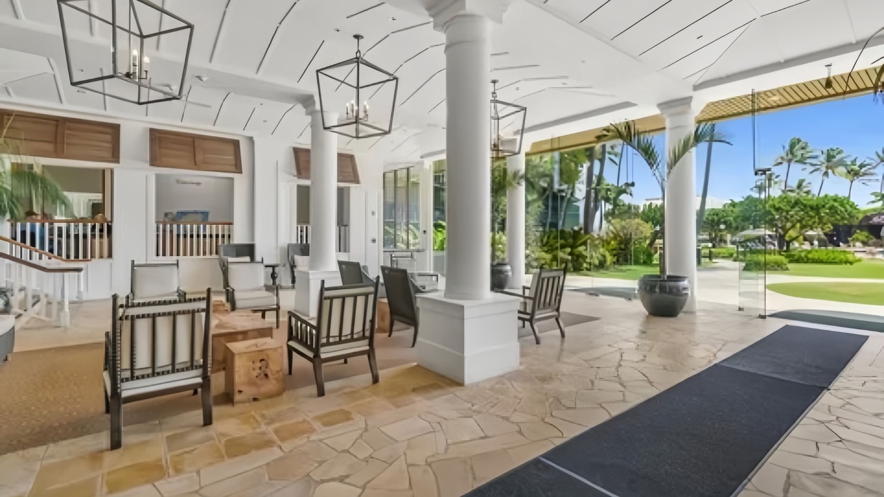 Photo of Patio Balcony in Hanamaulu